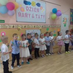 Dzień Mamy i Taty 