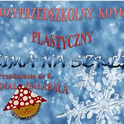 Międzyprzedszkolny Konkurs Plastyczny 