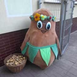 Święto Pieczonego Ziemniaka