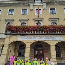 Jeżyki w Muzeum Miasta 