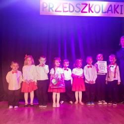 VII Taneczny Przegląd pt. 