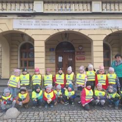 Jagódki w Muzeum