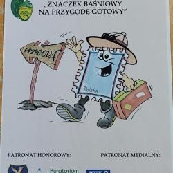 Grupa Jeżyki i Orzeszki - Konkurs Ogólnopolski 