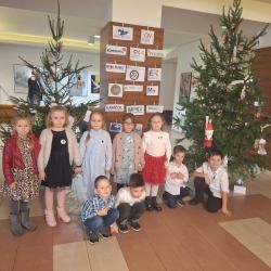XVII Konkurs Ekologiczny 