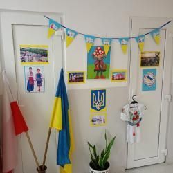 Dzień Ukraiński 