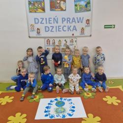 Międzynarodowy Dzień Praw Dziecka