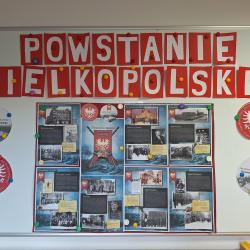 Pamięć o Powstaniu Wielkopolskim 