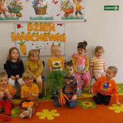 Dzień Marchewki 