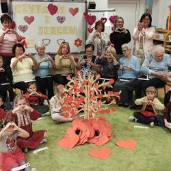 Tydzień o budowaniu relacji