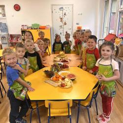 Tydzień warzywno-owocowy 