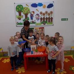 Tydzień owocowo-warzywny